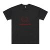 AS Colour Mens Classic Oversized Tee Thumbnail