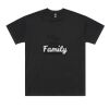 AS Colour Mens Classic Oversized Tee Thumbnail