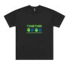AS Colour Mens Classic Oversized Tee Thumbnail