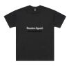 AS Colour Mens Classic Oversized Tee Thumbnail