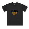 AS Colour Mens Classic Oversized Tee Thumbnail