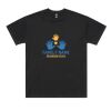 AS Colour Mens Classic Oversized Tee Thumbnail