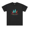 AS Colour Mens Classic Oversized Tee Thumbnail
