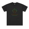 AS Colour Mens Classic Oversized Tee Thumbnail