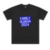 AS Colour Mens Classic Oversized Tee Thumbnail