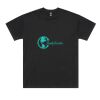 AS Colour Mens Classic Oversized Tee Thumbnail