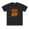 AS Colour Mens Classic Oversized Tee Thumbnail