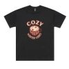 AS Colour Mens Classic Oversized Tee Thumbnail