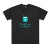 AS Colour Mens Classic Oversized Tee Thumbnail