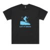 AS Colour Mens Classic Oversized Tee Thumbnail