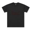 AS Colour Mens Classic Oversized Tee Thumbnail