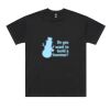 AS Colour Mens Classic Oversized Tee Thumbnail