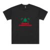 AS Colour Mens Classic Oversized Tee Thumbnail