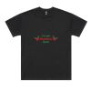 AS Colour Mens Classic Oversized Tee Thumbnail