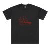 AS Colour Mens Classic Oversized Tee Thumbnail