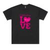 AS Colour Mens Classic Oversized Tee Thumbnail