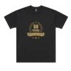 AS Colour Mens Classic Oversized Tee Thumbnail