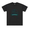 AS Colour Mens Classic Oversized Tee Thumbnail
