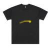 AS Colour Mens Classic Oversized Tee Thumbnail