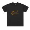 AS Colour Mens Classic Oversized Tee Thumbnail