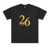 AS Colour Mens Classic Oversized Tee Thumbnail