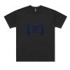AS Colour Mens Classic Oversized Tee Thumbnail