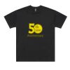 AS Colour Mens Classic Oversized Tee Thumbnail