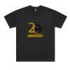AS Colour Mens Classic Oversized Tee Thumbnail