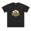 AS Colour Mens Classic Oversized Tee Thumbnail