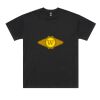 AS Colour Mens Classic Oversized Tee Thumbnail