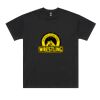 AS Colour Mens Classic Oversized Tee Thumbnail