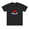 AS Colour Mens Classic Oversized Tee Thumbnail