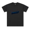AS Colour Mens Classic Oversized Tee Thumbnail