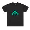 AS Colour Mens Classic Oversized Tee Thumbnail
