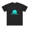 AS Colour Mens Classic Oversized Tee Thumbnail