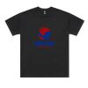 AS Colour Mens Classic Oversized Tee Thumbnail
