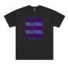 AS Colour Mens Classic Oversized Tee Thumbnail