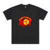 AS Colour Mens Classic Oversized Tee Thumbnail