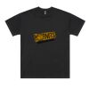 AS Colour Mens Classic Oversized Tee Thumbnail