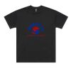 AS Colour Mens Classic Oversized Tee Thumbnail