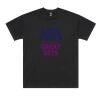 AS Colour Mens Classic Oversized Tee Thumbnail