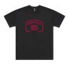 AS Colour Mens Classic Oversized Tee Thumbnail