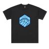 AS Colour Mens Classic Oversized Tee Thumbnail