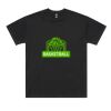 AS Colour Mens Classic Oversized Tee Thumbnail