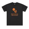 AS Colour Mens Classic Oversized Tee Thumbnail