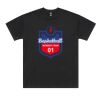 AS Colour Mens Classic Oversized Tee Thumbnail