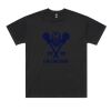 AS Colour Mens Classic Oversized Tee Thumbnail