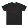 AS Colour Mens Classic Oversized Tee Thumbnail