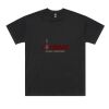 AS Colour Mens Classic Oversized Tee Thumbnail
