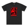 AS Colour Mens Classic Oversized Tee Thumbnail